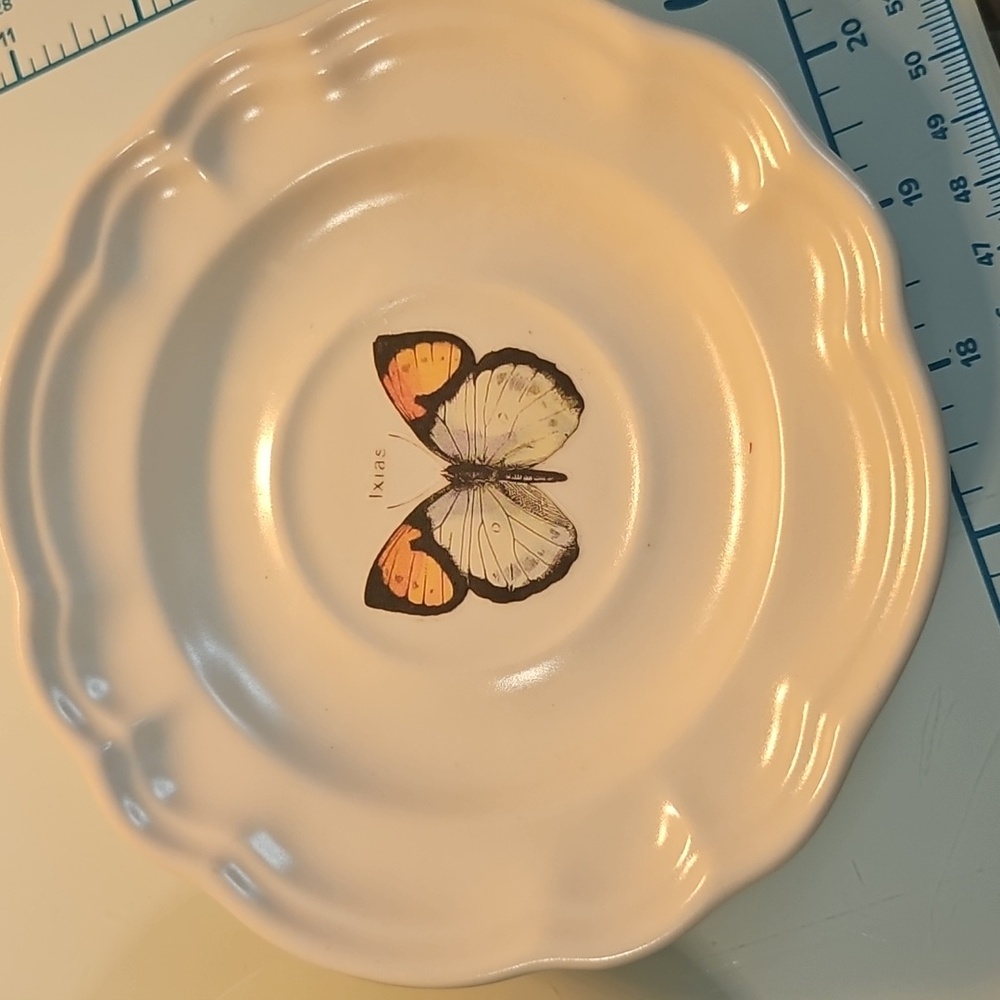 Trinket tray